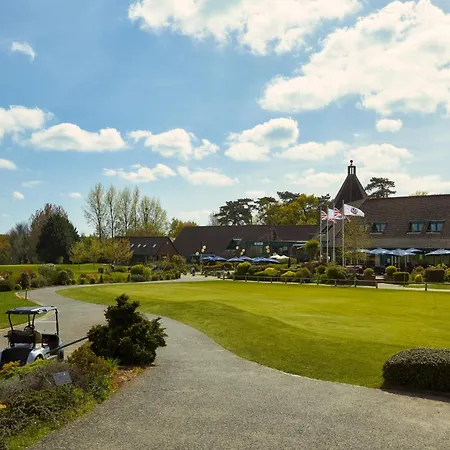 Ufford Park Resort-2